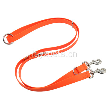 Guinzaglio per cani in PVC impermeabile